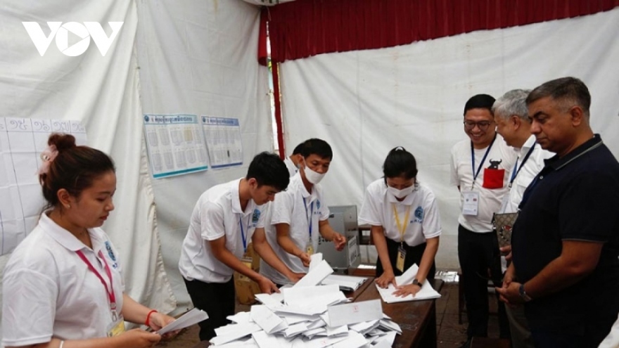 Vietnam congratulates Cambodia on general election success
